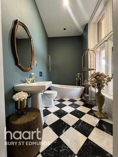 undefined, The Manor, BURY ST EDMUNDS