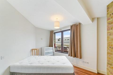 undefined, 86 Wapping Lane, London, E1W