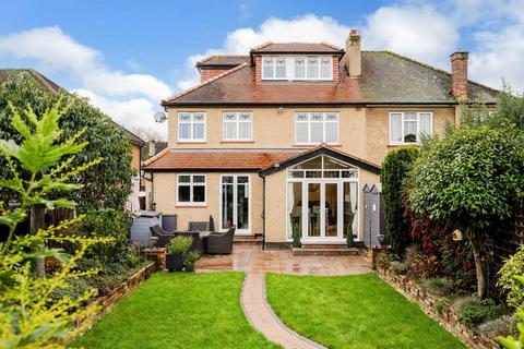undefined, Herne Road, Surbiton KT6