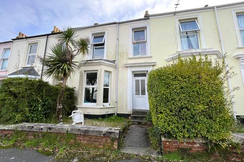 undefined, Budock Terrace, Falmouth