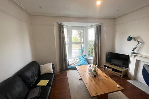 undefined, Budock Terrace, Falmouth