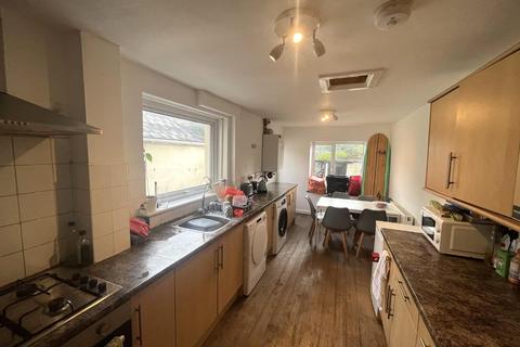 undefined, Budock Terrace, Falmouth