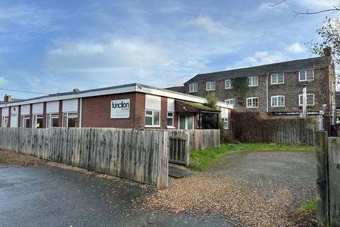 undefined, The Function Room, Off High Street, Llanidloes, Powys, SY18