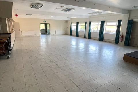 undefined, The Function Room, Off High Street, Llanidloes, Powys, SY18
