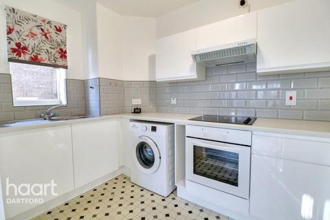 1 bedroom flat for sale, London Road, GREENHITHE