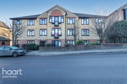 undefined, London Road, GREENHITHE