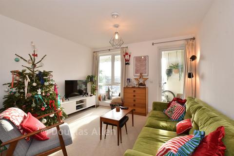 1 bedroom apartment for sale, Fulbourne Road, Walthamstow