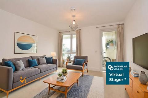1 bedroom apartment for sale, Fulbourne Road, Walthamstow