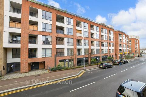 undefined, Fulbourne Road, Walthamstow