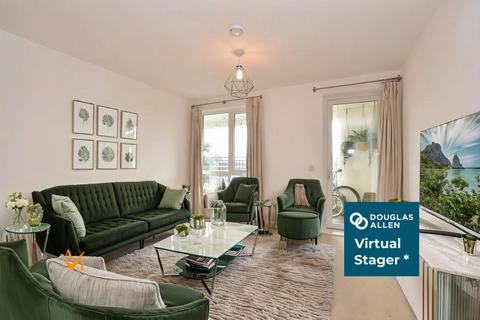 1 bedroom apartment for sale, Fulbourne Road, Walthamstow