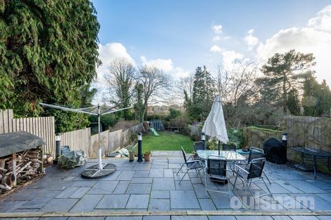 undefined, Woodland Road, Northfield, Birmingham, West Midlands, B31