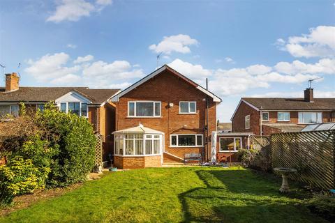 3 bedroom detached house for sale, Byron Road, Stratford-Upon-Avon