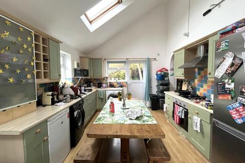 undefined, Penryn