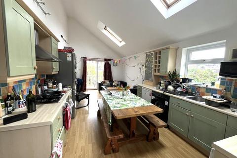 undefined, Penryn