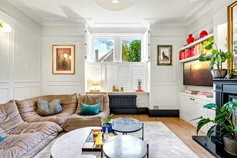 2 bedroom apartment for sale, Mill Lane, West Hampstead