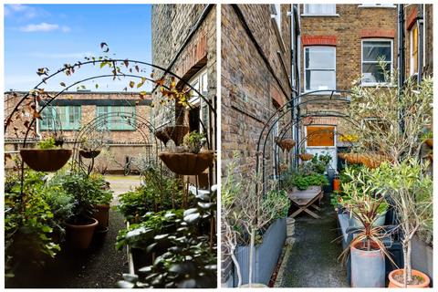 2 bedroom apartment for sale, Mill Lane, West Hampstead