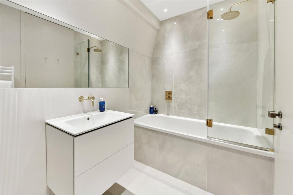 Bathroom Two
