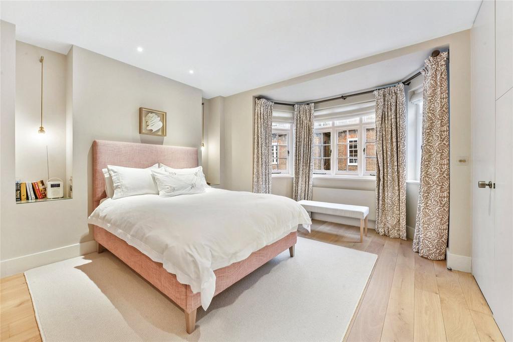 Principal Bedroom