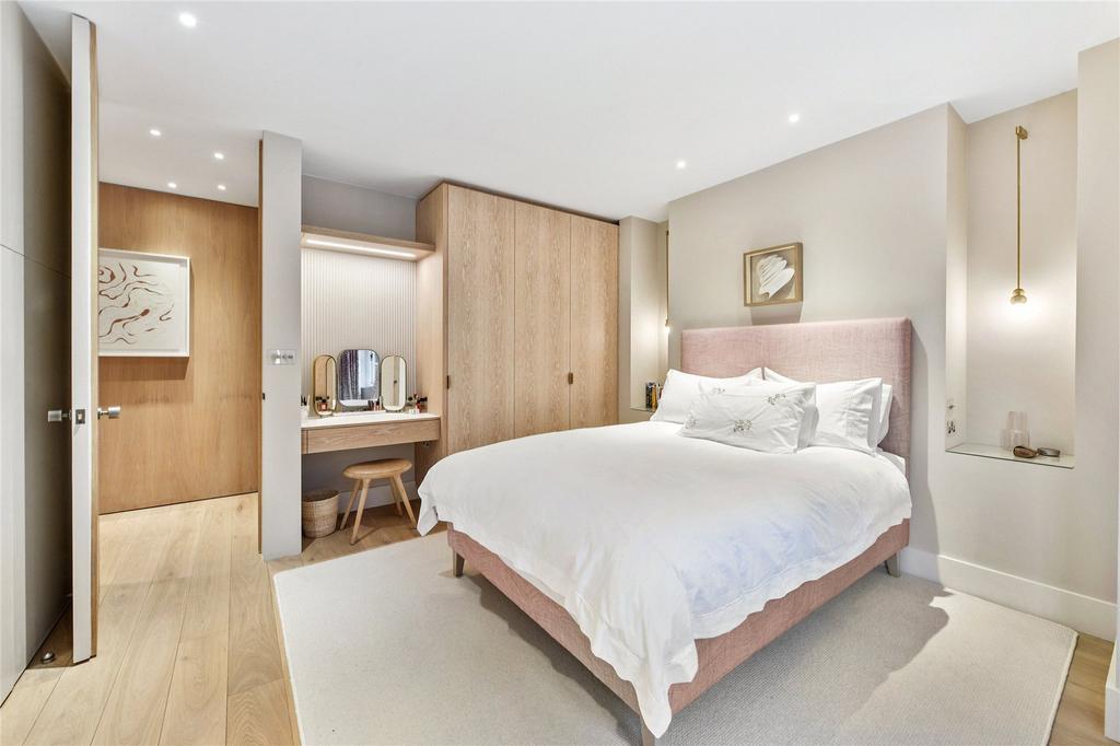 Principal Bedroom