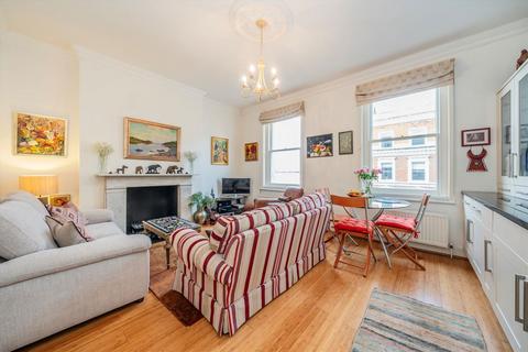 1 bedroom flat for sale, Clifton Road, London W9
