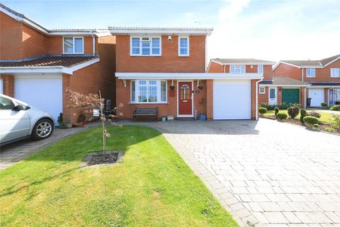 Framlingham Grove, Wolverhampton WV6