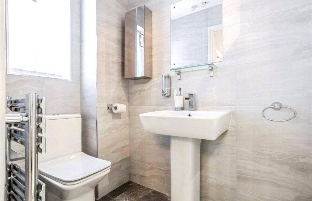 En-Suite