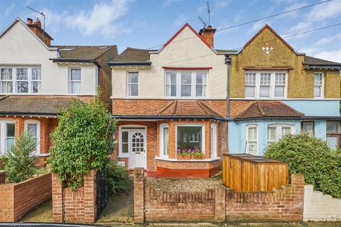 undefined, Graemesdyke Avenue, East Sheen, SW14