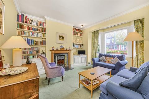 undefined, Graemesdyke Avenue, East Sheen, SW14