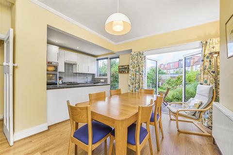 undefined, Graemesdyke Avenue, East Sheen, SW14