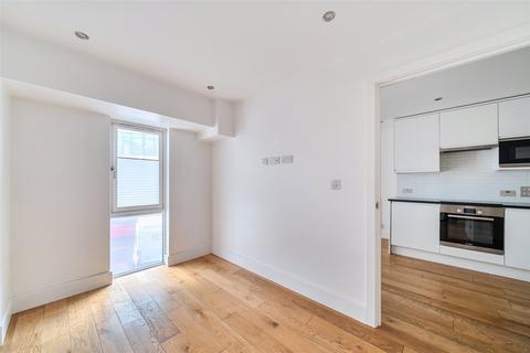 1 bedroom apartment for sale, Sutton Court Road, Sutton SM1