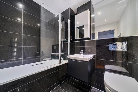 1 bedroom apartment for sale, Sutton Court Road, Sutton SM1