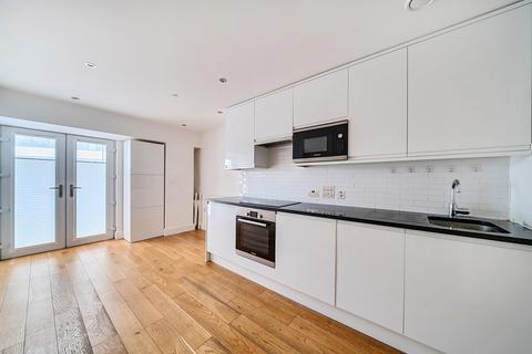 1 bedroom apartment for sale, Sutton Court Road, Sutton SM1