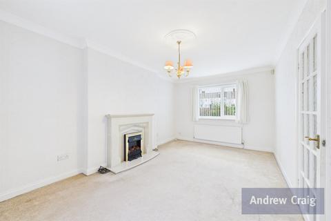 3 bedroom terraced house for sale, Park Avenue, Gosforth