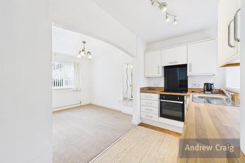 3 bedroom terraced house for sale, Park Avenue, Gosforth