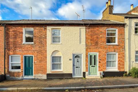undefined, Alma Cut, St. Albans, Hertfordshire, AL1