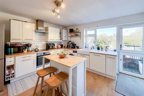 undefined, Alma Cut, St. Albans, Hertfordshire, AL1