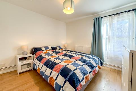 undefined, Alma Cut, St. Albans, Hertfordshire, AL1