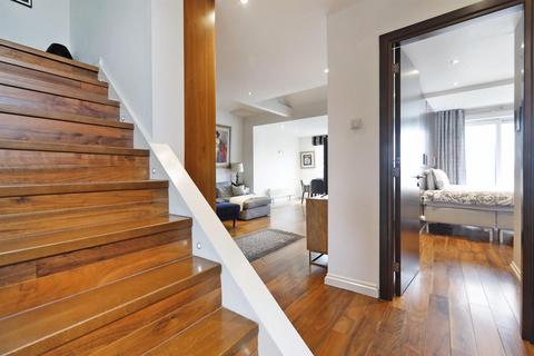 3 bedroom flat for sale, Marlborough Hill, St John's Wood, NW8