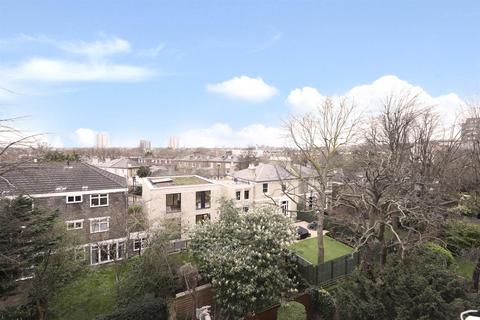 3 bedroom flat for sale, Marlborough Hill, St John's Wood, NW8