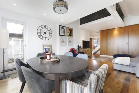 3 bedroom flat for sale, Marlborough Hill, St John's Wood, NW8