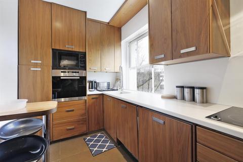 3 bedroom flat for sale, Marlborough Hill, St John's Wood, NW8