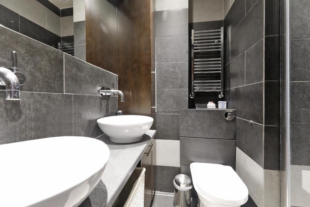 Principle Bathroom