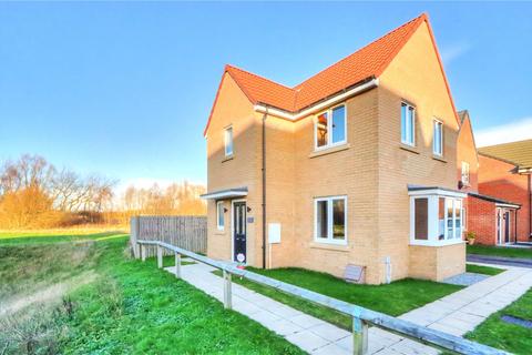 3 bedroom detached house for sale, Waite Close, Tyne and Wear DH4