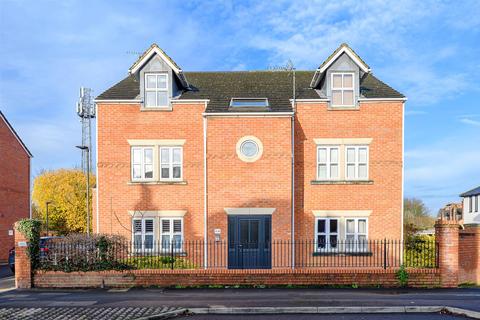 2 bedroom apartment for sale, Heworth Mews, York, YO31 7XX