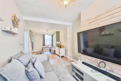 2 bedroom terraced house to rent, Best Street, Stoke-On-Trent ST4