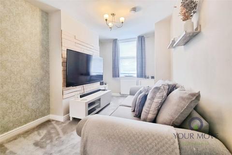 2 bedroom terraced house to rent, Best Street, Stoke-On-Trent ST4