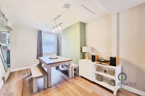 2 bedroom terraced house to rent, Best Street, Stoke-On-Trent ST4