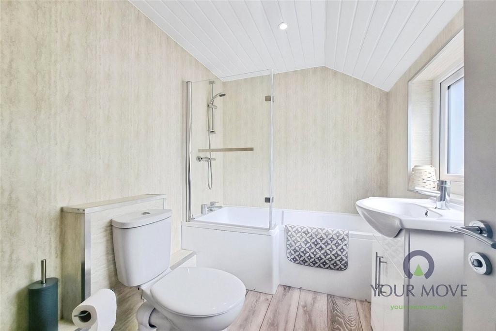 Bathroom/Wc