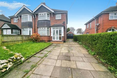 undefined, Sandon Road, Staffordshire ST3