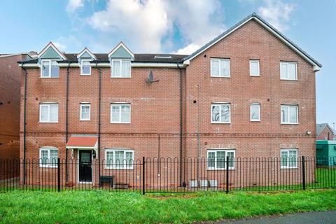 2 bedroom apartment for sale, Exel Drive, Birmingham B11